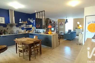 Maison 5 pièces 193000 €