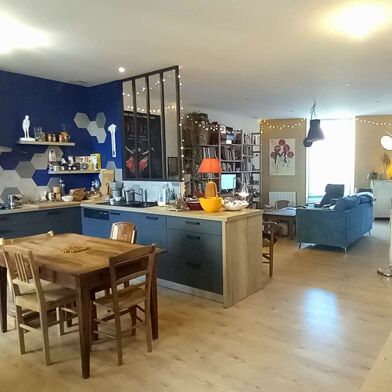 Maison 5 pièces 193000 €