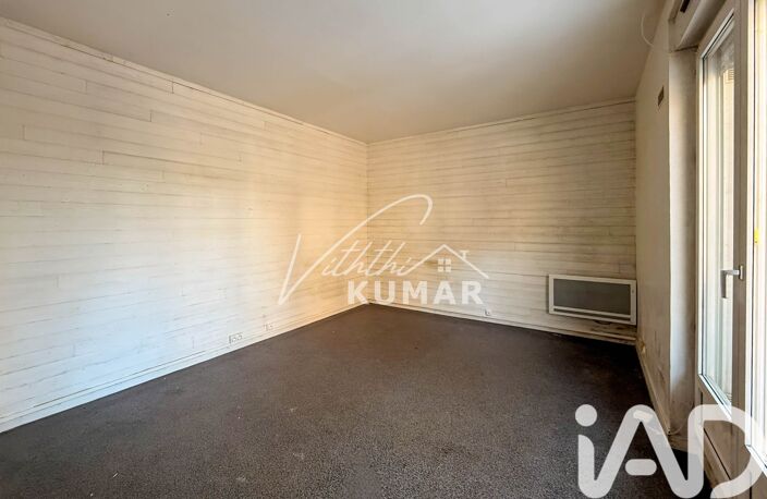 Vente Studio 1 pièce — photo 3