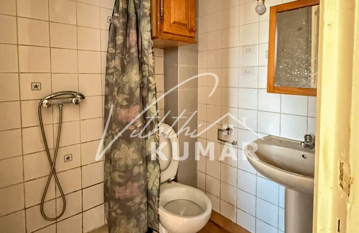 Vente Studio 1 pièce — photo 5