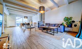 Maison 6 Pièces 128 m² à vendre à Yutz (57970)