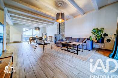 Maison 6 pièces 479000 €