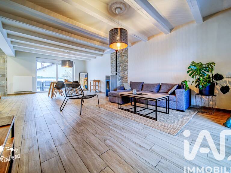 Vente Maison traditionnelle 6 pièces — photo 1