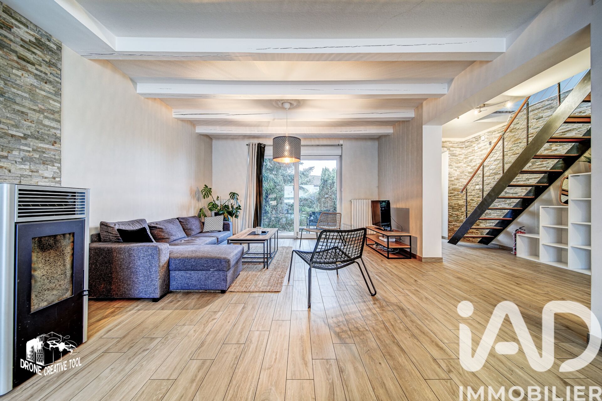 Vente Maison traditionnelle 6 pièces - Photo 2