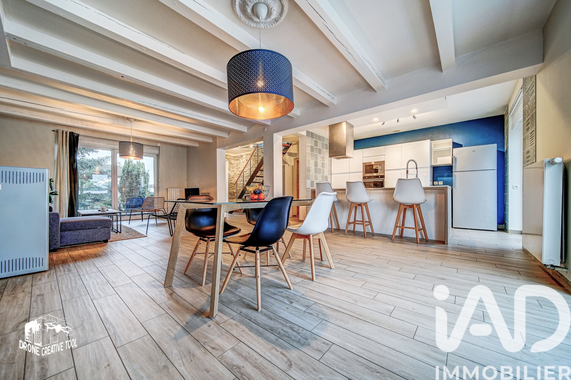 Vente Maison traditionnelle 6 pièces - Photo 3
