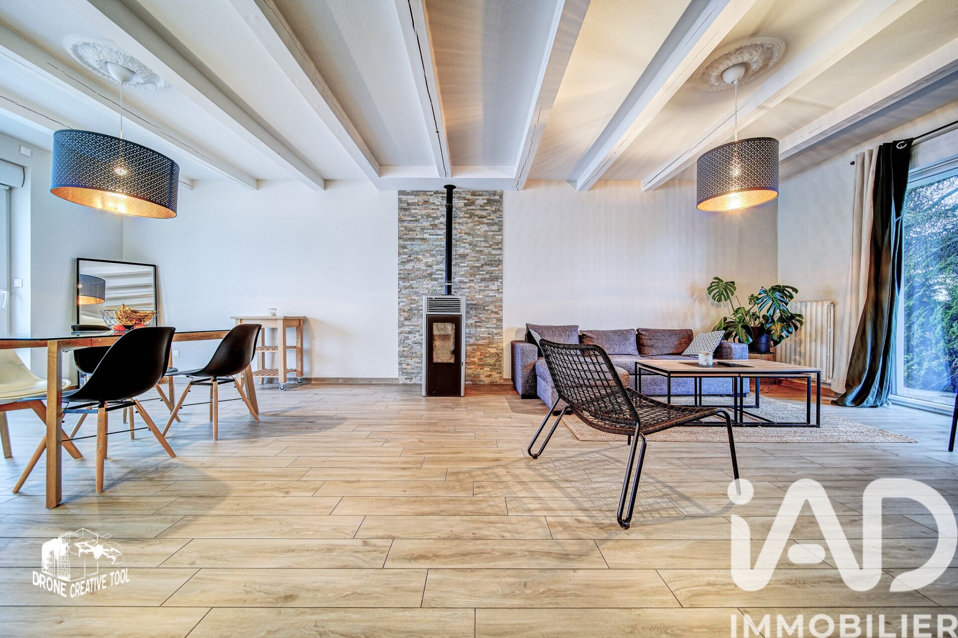 Vente Maison traditionnelle 6 pièces - Photo 5