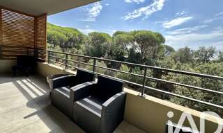 Appartement 3 Pièces 67 m² à vendre à Fréjus (83600)