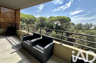 Appartement 3 pièces 350000 €