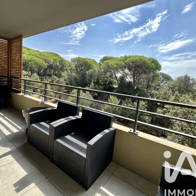 Appartement 3 pièces 350000 €