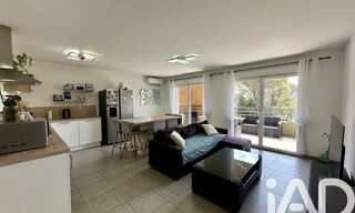 Appartement 3 Pièces 67 m² à vendre à Fréjus (83600)