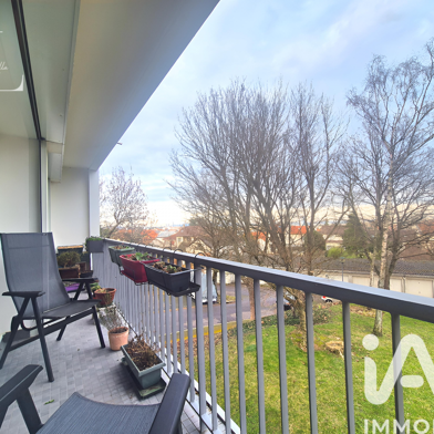 Appartement 3 pièces 329000 €