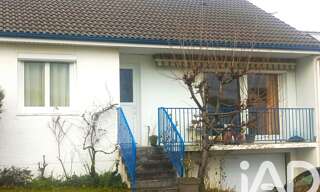 Maison 5 Pièces 92 m² à vendre à Le Palais-sur-Vienne (87410)