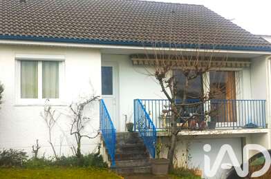 Maison 5 pièces 164000 €