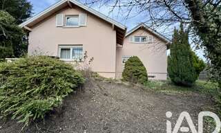 Maison 6 Pièces 135 m² à vendre à Colmar (68000)