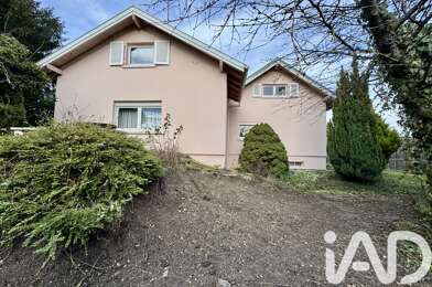 Maison 6 pièces 425000 €