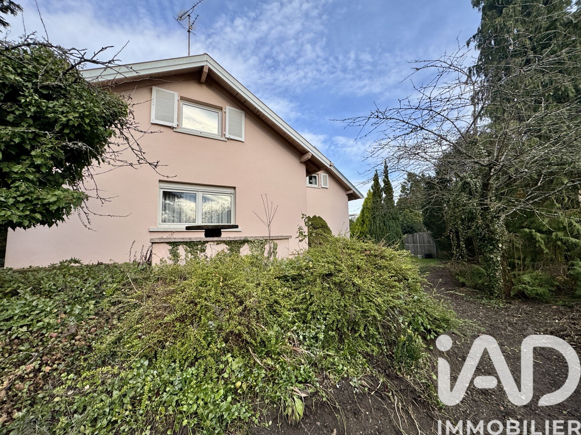 Vente Maison/villa 6 pièces - Photo 2