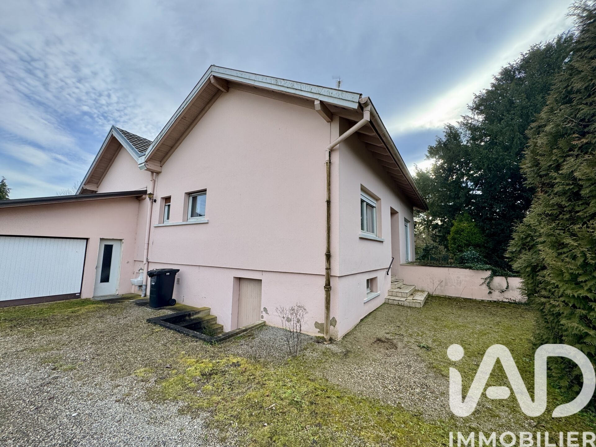 Vente Maison/villa 6 pièces - Photo 3
