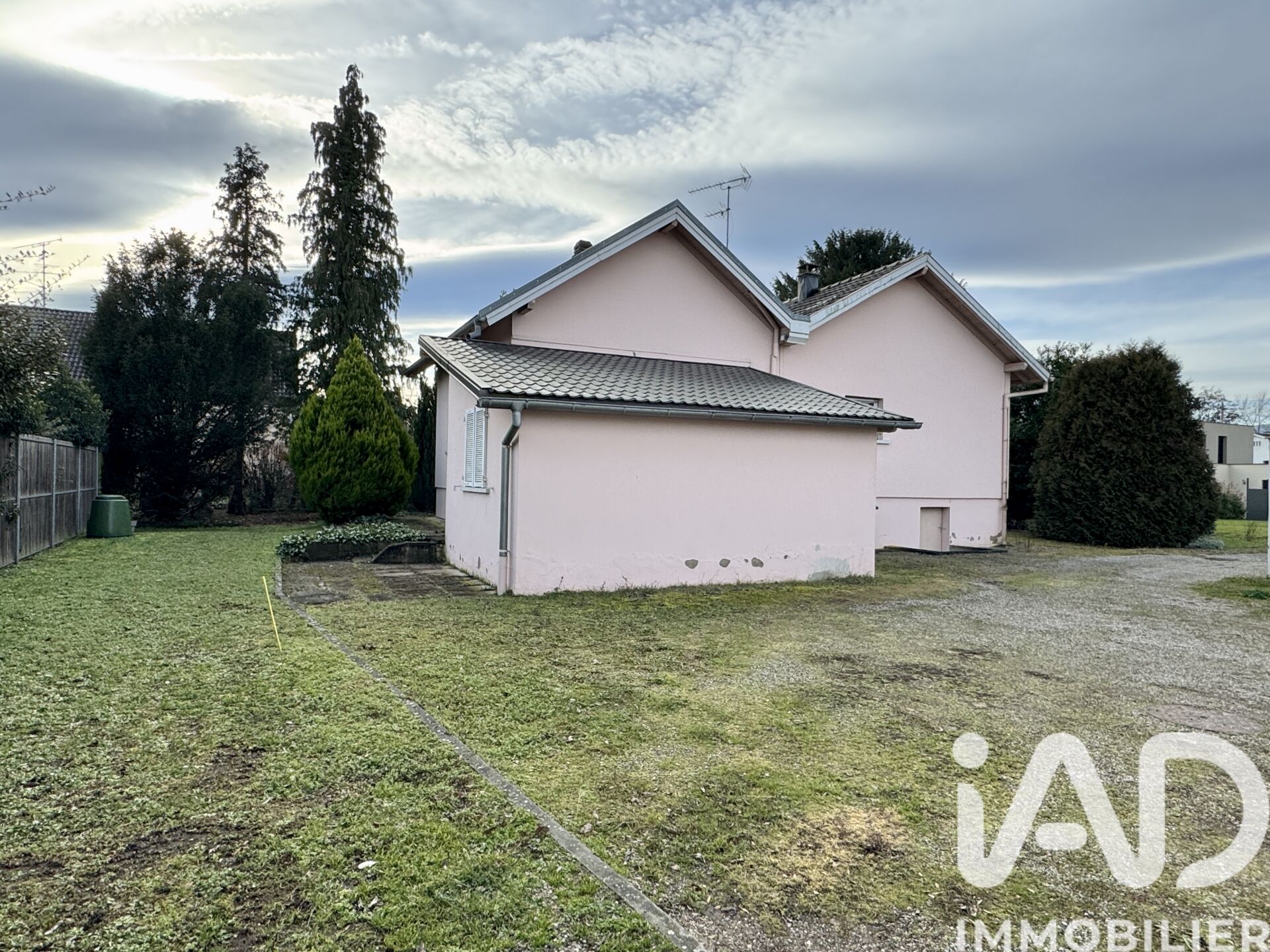 Vente Maison/villa 6 pièces - Photo 5
