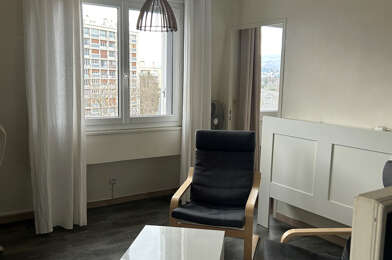 Appartement 2 pièces 81000 €