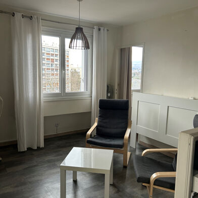 Appartement 2 pièces 81000 €