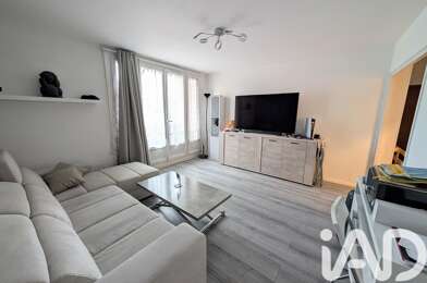 Appartement 4 pièces 131000 €