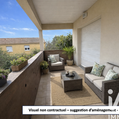 Appartement 3 pièces 249000 €