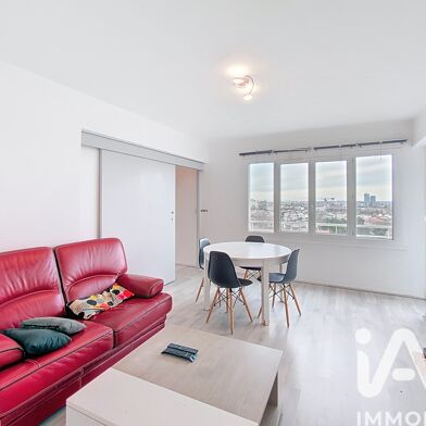 Appartement 4 pièces 198500 €