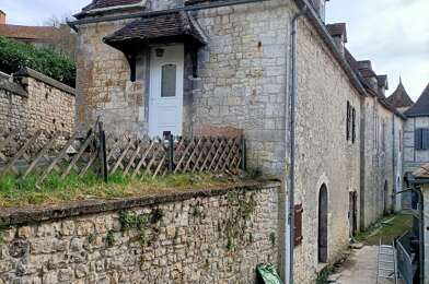 Maison 3 pièces 77000 €