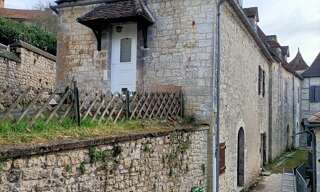 Maison 3 Pièces 92 m² à vendre à Frayssinet (46310)