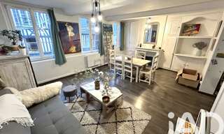 Appartement 4 Pièces 110 m² à vendre à Pont-Audemer (27500)