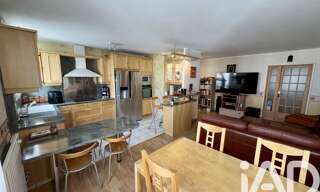 Appartement 4 Pièces 80 m² à vendre à Chilly-Mazarin (91380)