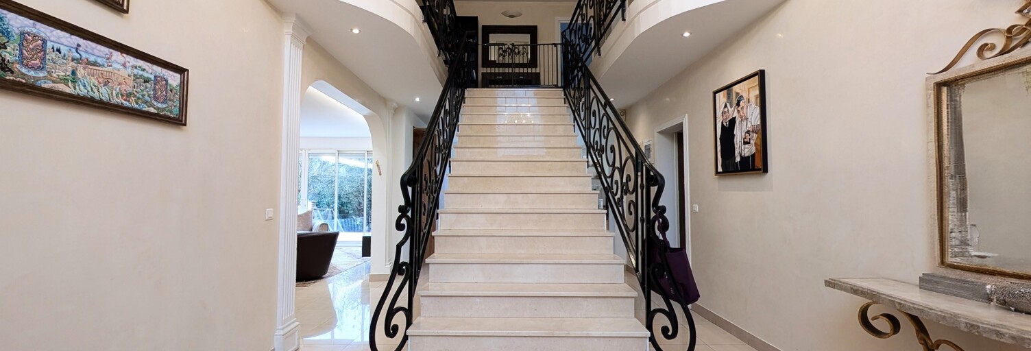 Maison 7 Pièces 329 m² à vendre à Fontenay-sous-Bois (94120)