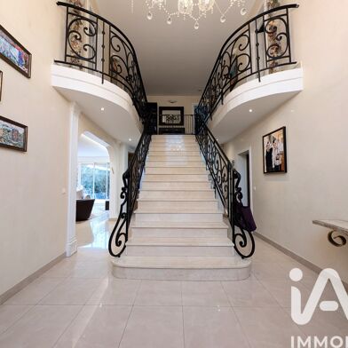 Maison 7 pièces 975000 €