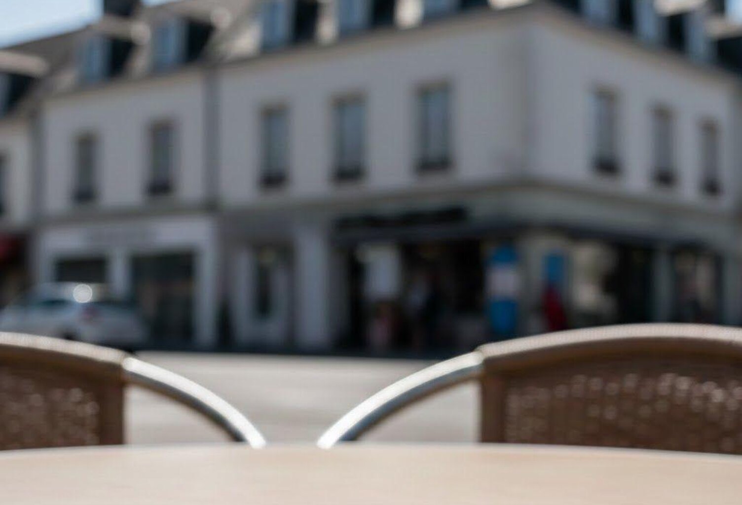 Vente Bar-brasserie 170 m&sup2; — photo 1