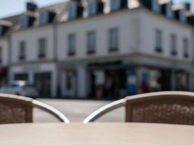 Vente Bar-brasserie 170 m&sup2; — photo du bien