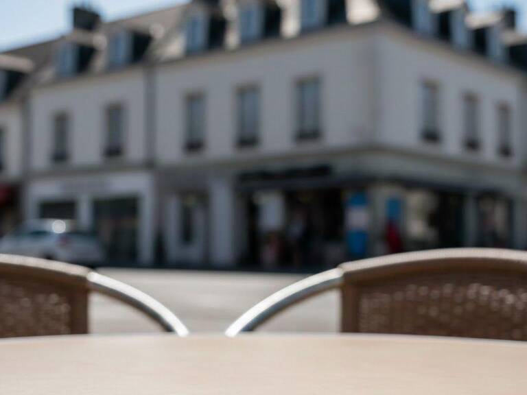 Vente Bar-brasserie 170 m&sup2; — photo 1