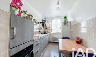 Appartement 3 Pièces 65 m² à vendre à Dammarie-les-Lys (77190)