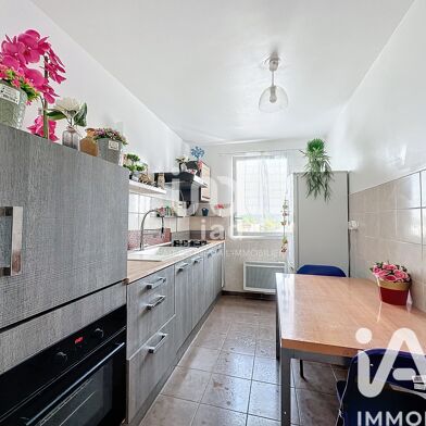 Appartement 3 pièces 165000 €