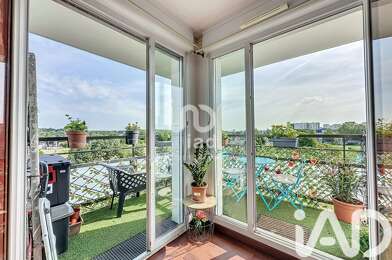 Appartement 3 pièces 165000 €