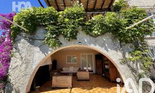 Maison 6 Pièces 142 m² à vendre à Le Lavandou (83980)