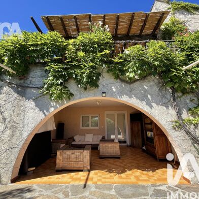 Maison 6 pièces 760000 €