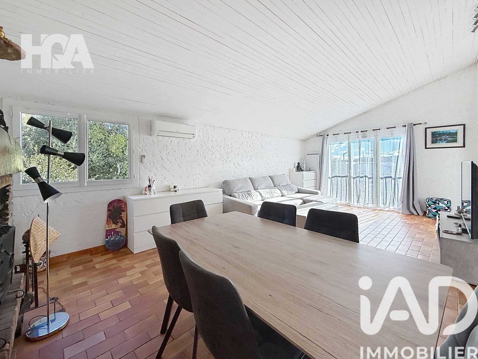 Vente Maison/villa 6 pièces - Photo 4