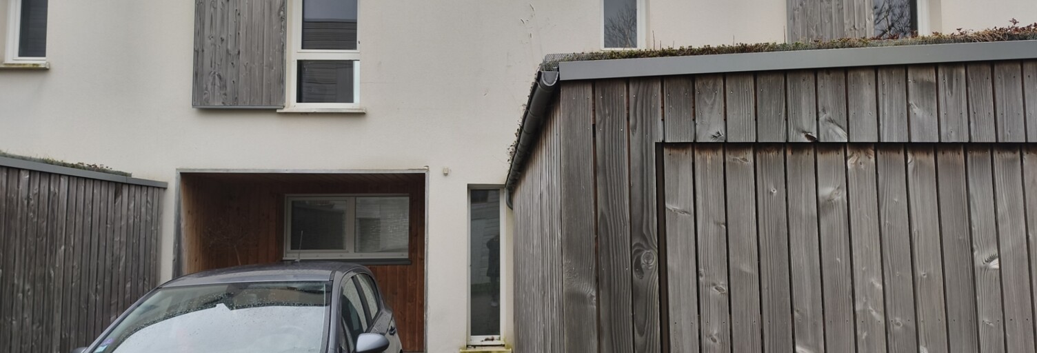 Maison 3 Pièces 74 m² à vendre à Verson (14790)