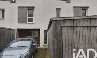 Maison 3 Pièces 74 m² à vendre à Verson (14790)