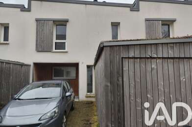 Maison 3 pièces 210000 €