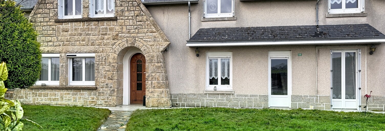 Maison 5 Pièces 157 m² à vendre à Matignon (22550)