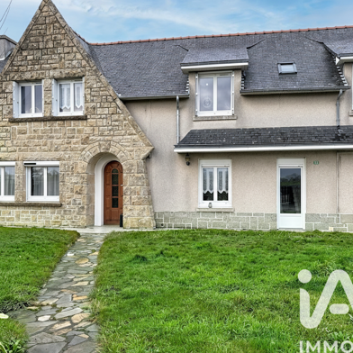 Maison 5 pièces 378000 €