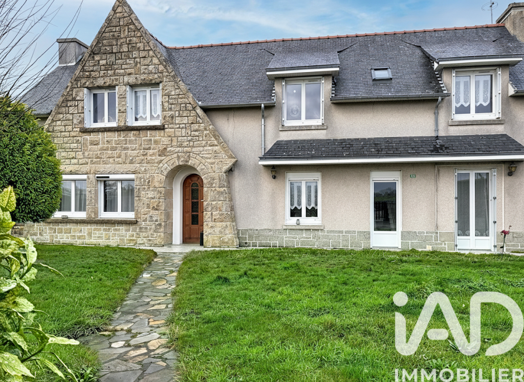 Maison à vendre, 6 pièces, 157 m², Matignon