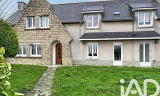 Maison 5 Pièces 157 m² à vendre à Matignon (22550)