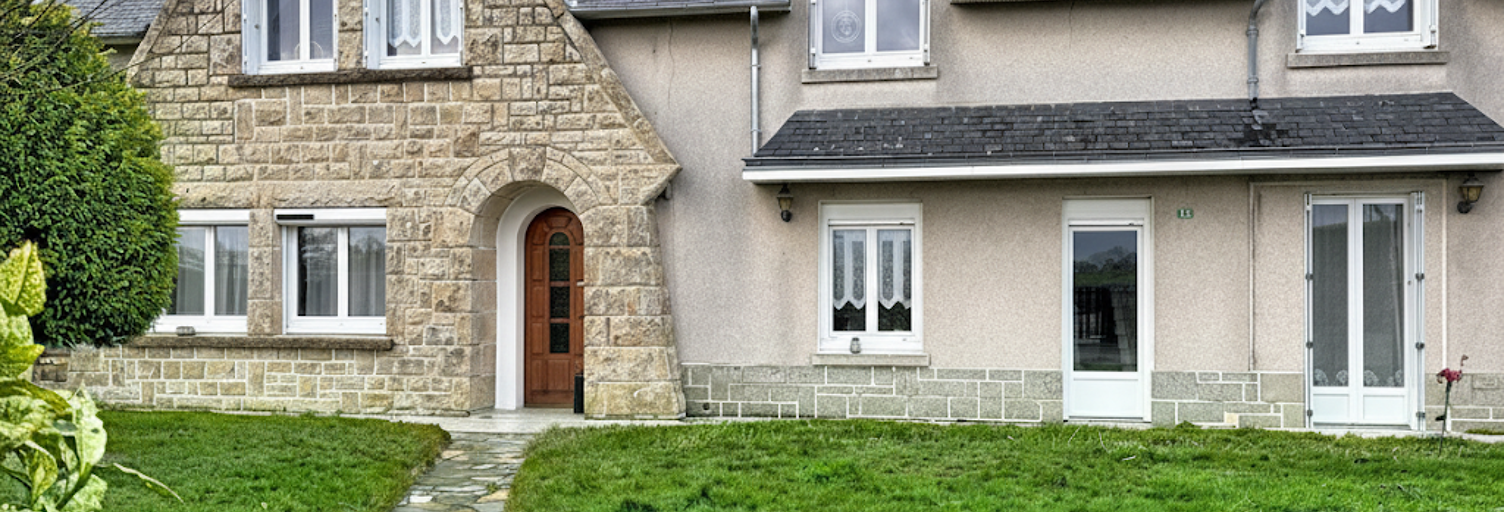 Maison 5 Pièces 157 m² à vendre à Matignon (22550)